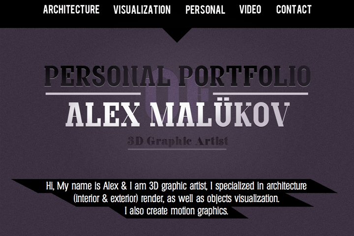 Alex Malukov